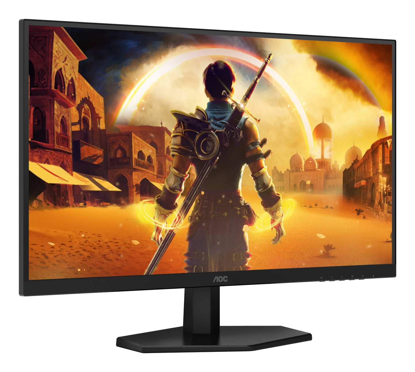 Q27G42XE 27IN 16:9 IPS 180Hz 2560x1440 Q27G42XE