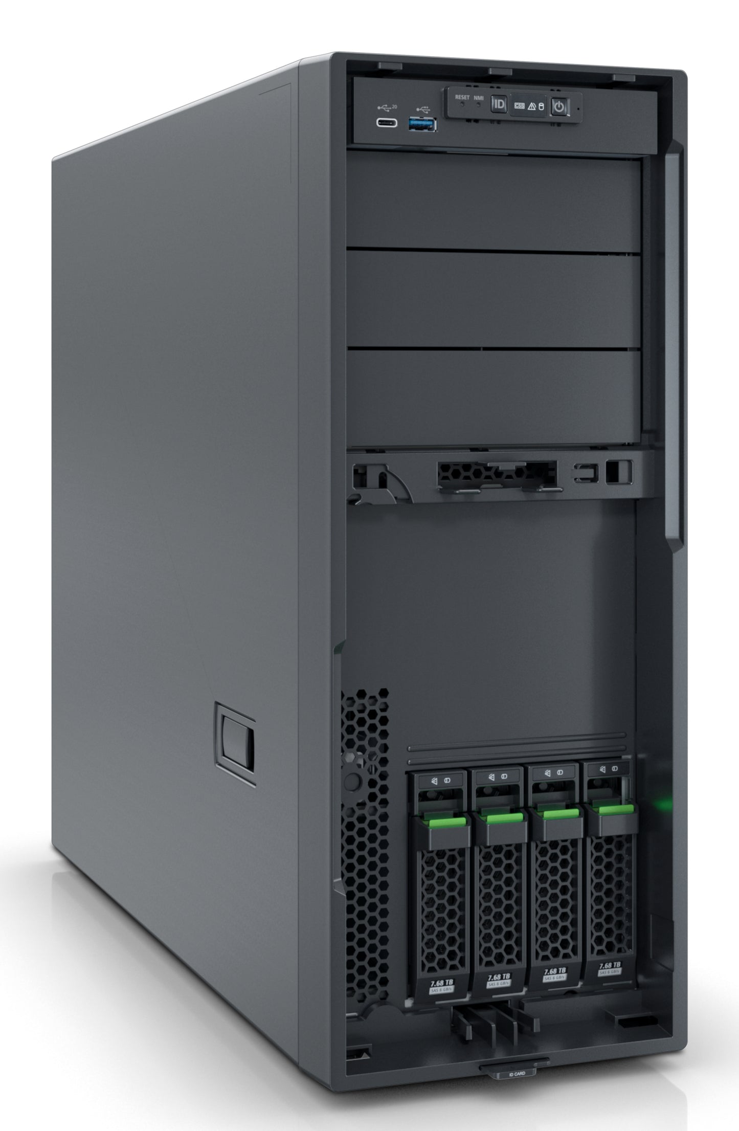 PY TX1330M6/F/RPSU/
