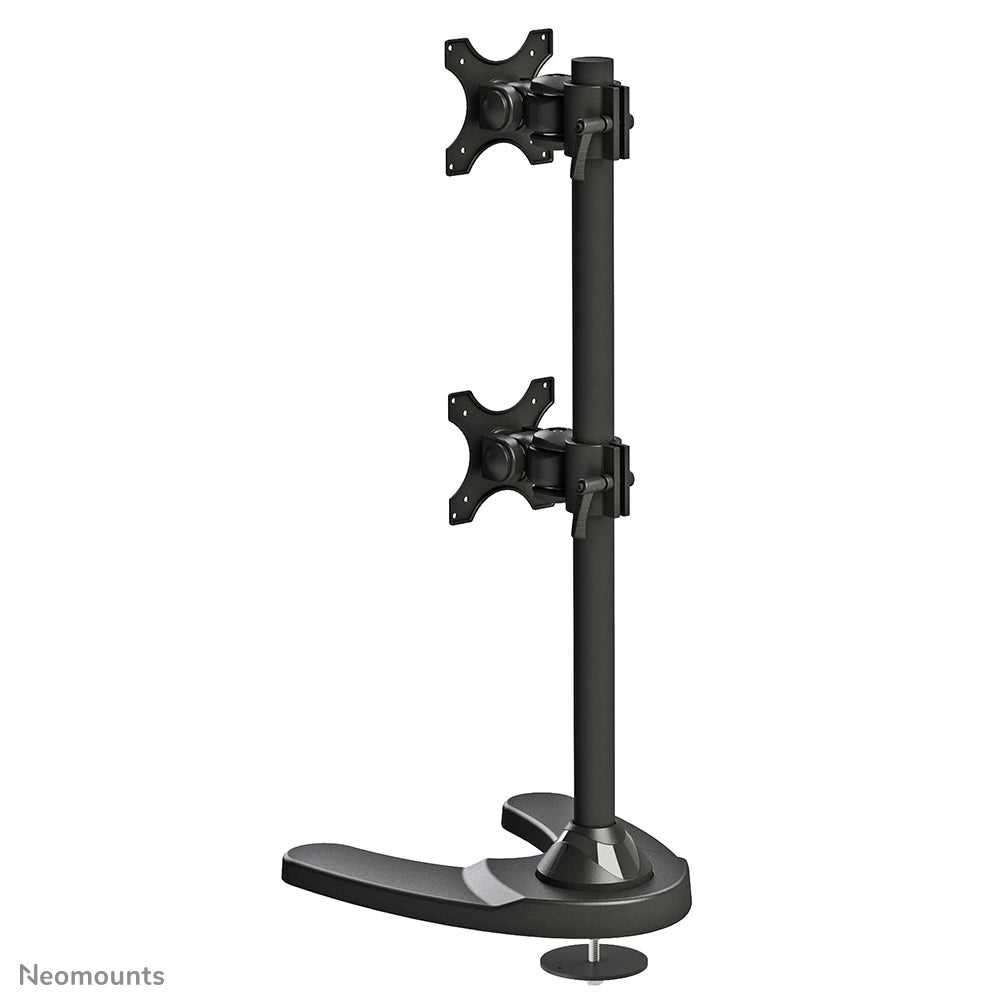 Flat Screen Desk Mount (stand/grommet)