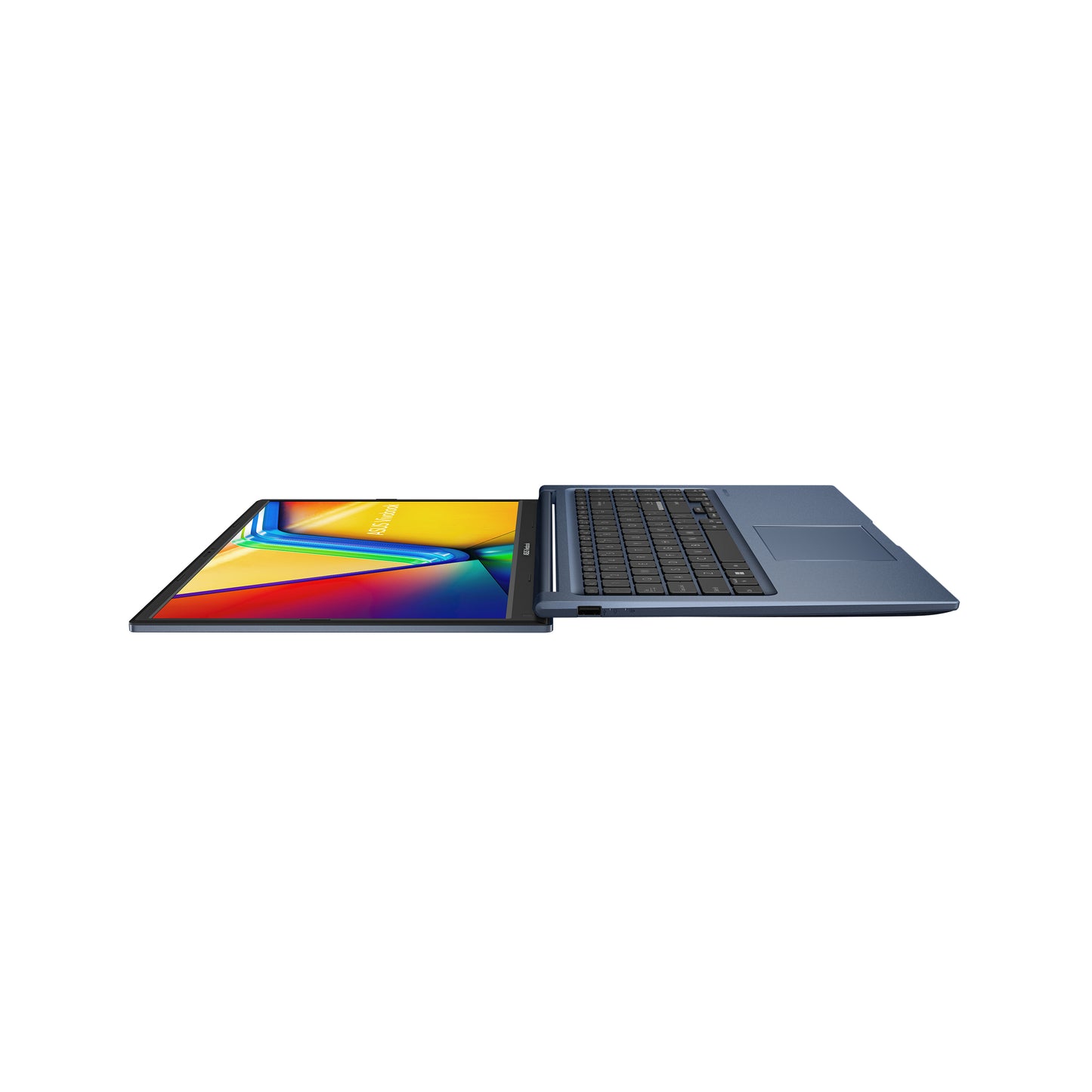 ASUS Vivobook 15 X1504VA-BQ3844W-BE, 15,6 FHD IPS, Intel Core 5 120U, 16GB, 512GB M.2 NVMe PCIe 4.0 SSD,  Intel Iris Xe Graphics, W11H,  Bl