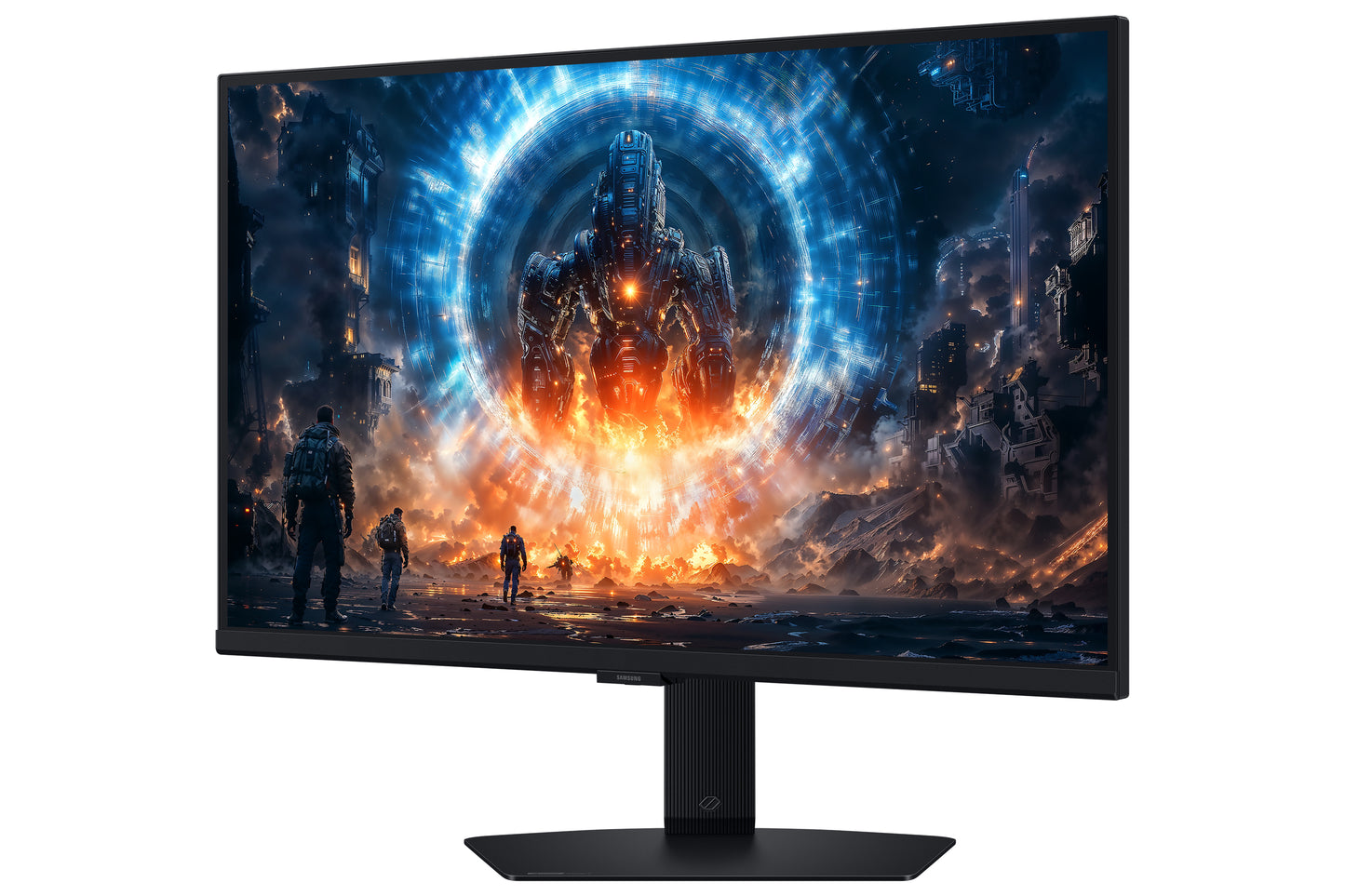 LS27FG602EUXEN 27IN IPS Flat 16:9 2560x LS27FG602EUXEN