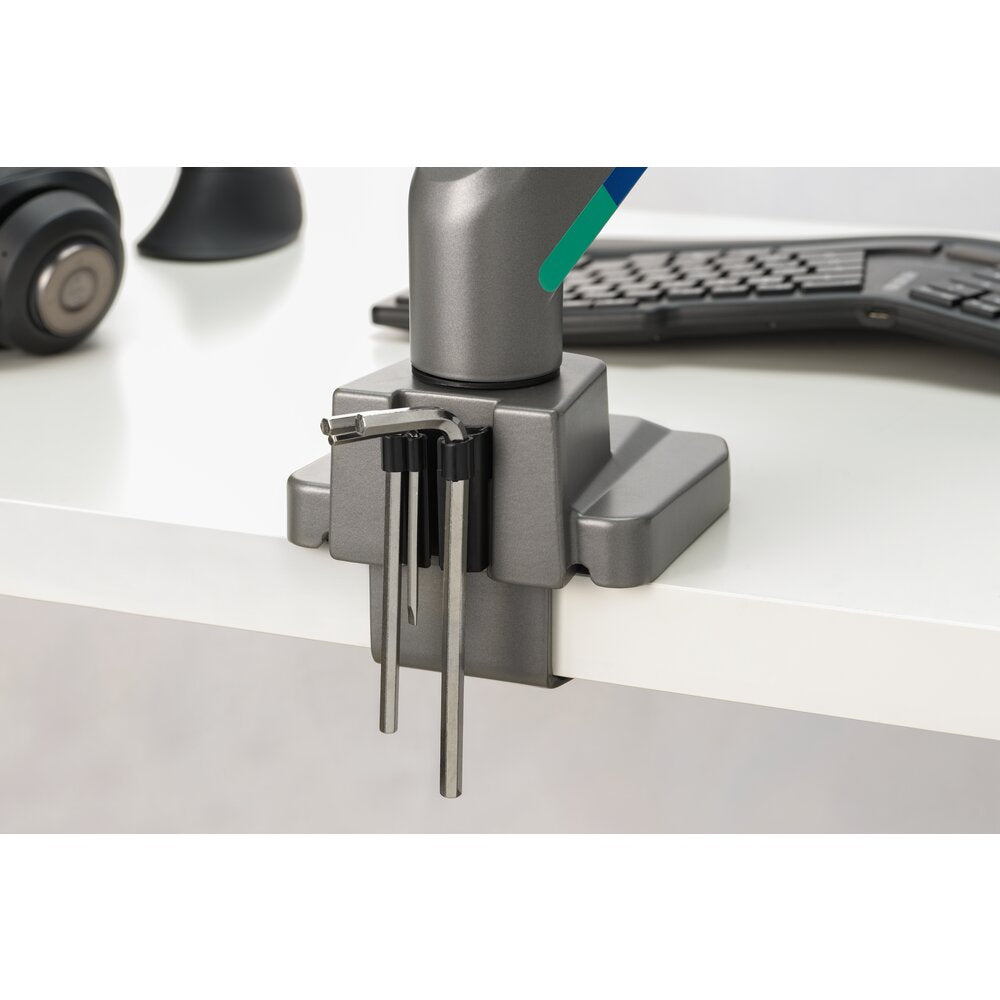 SmartFit Dual Gas Arm - Crossbar/Handle K58272WW