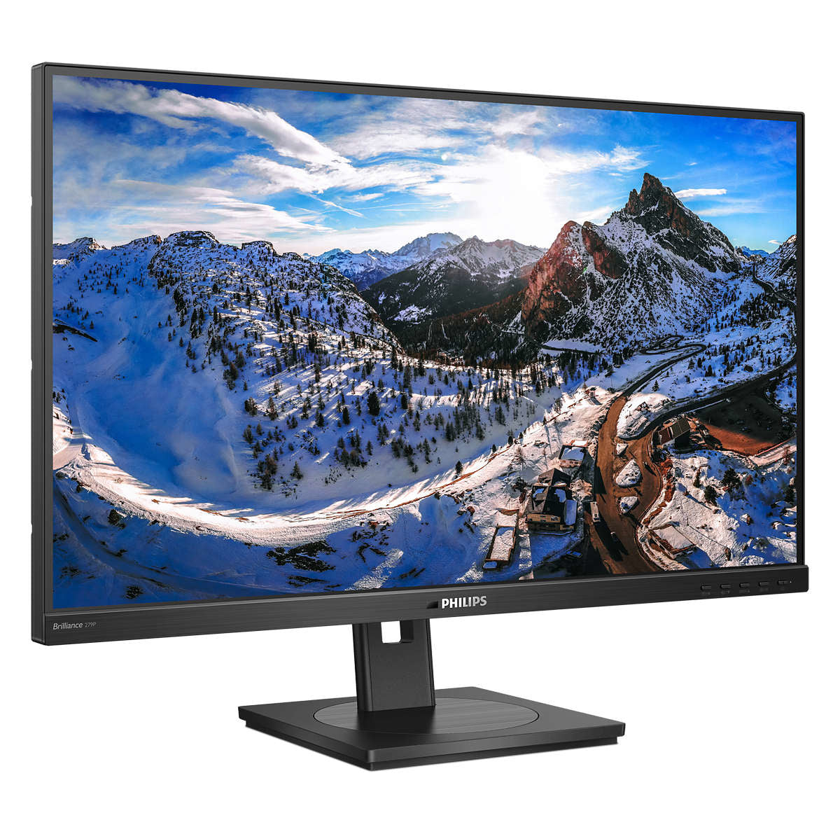 279P1 27in IPS UHD 4K 3840 x 2160 16/9 279P1/00