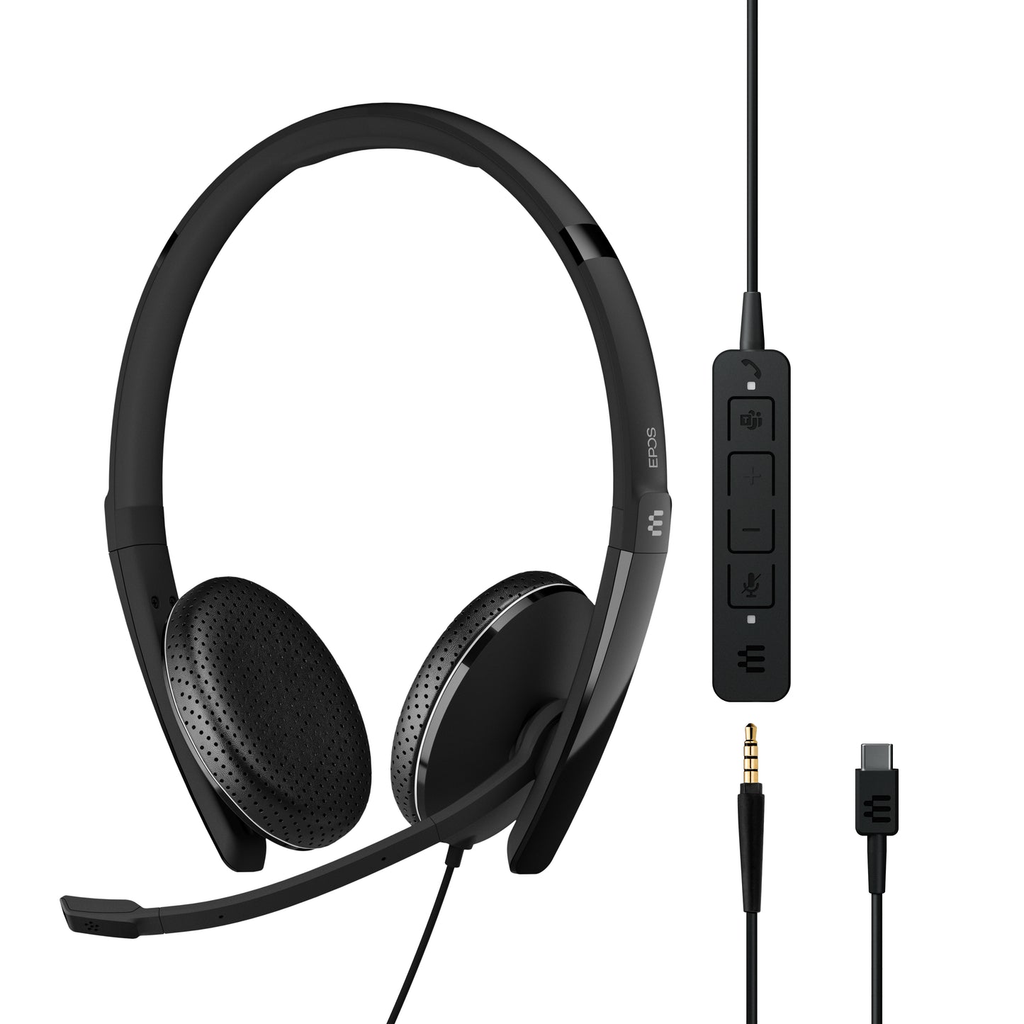 ADAPT 165T USB-C II
