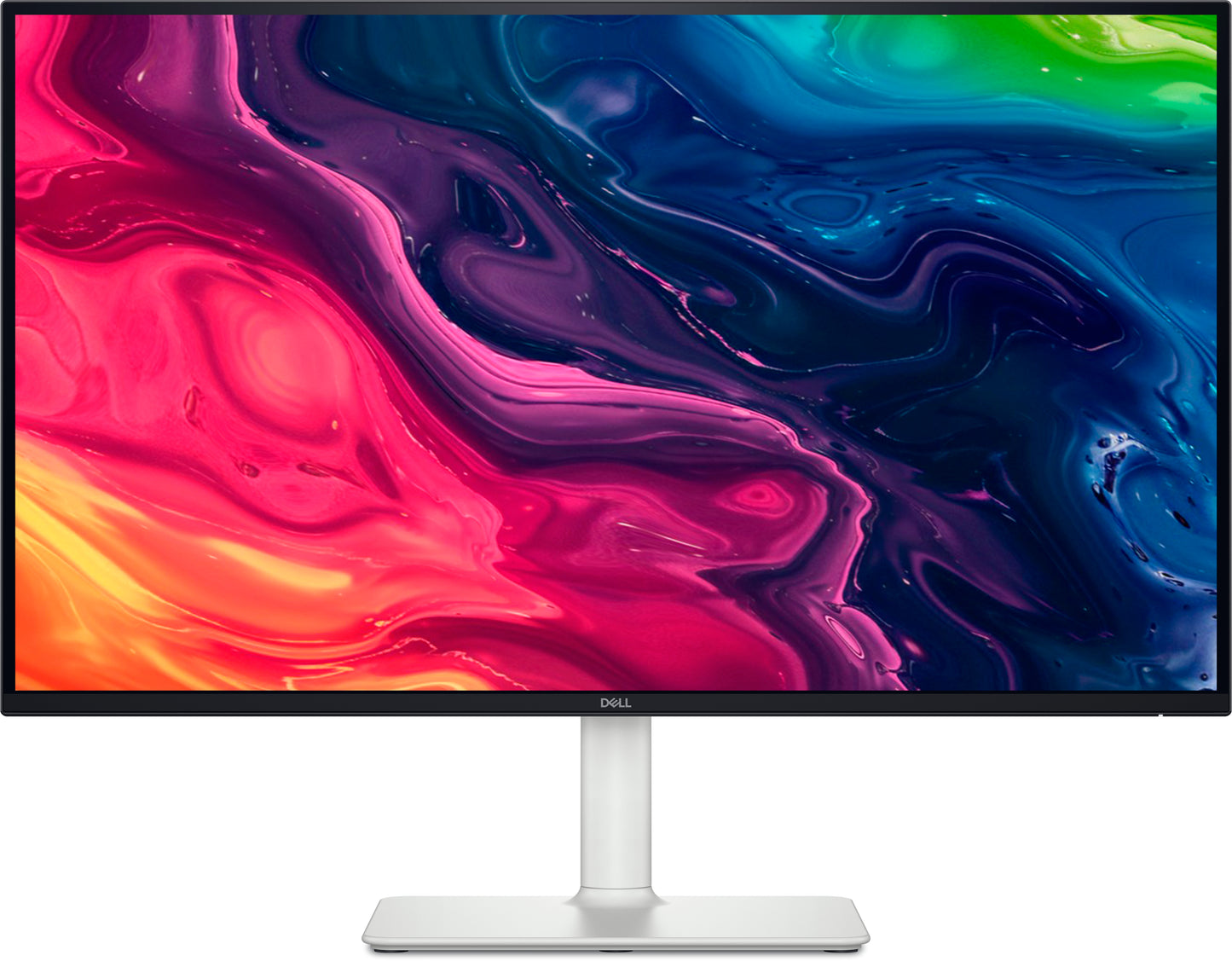 Dell Plus 4K-S2725QS 27 3840x2160 16:9 DELL-S2725QS