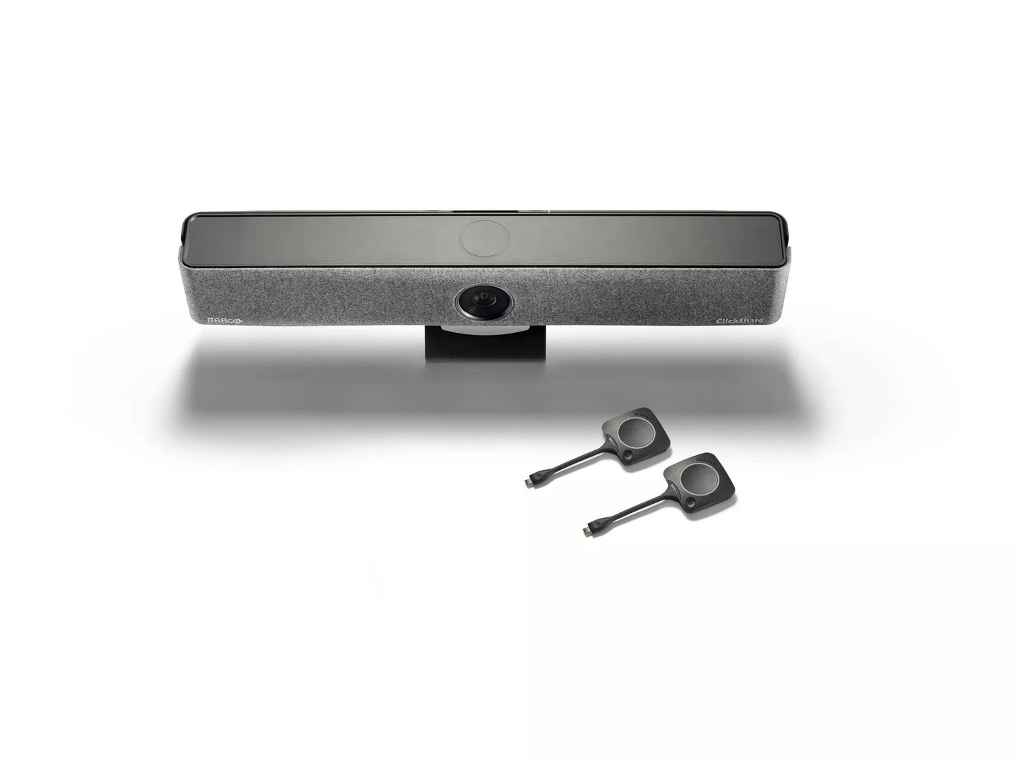 CLICKSHARE BAR CB Pro EU WITH 2 BUTTON