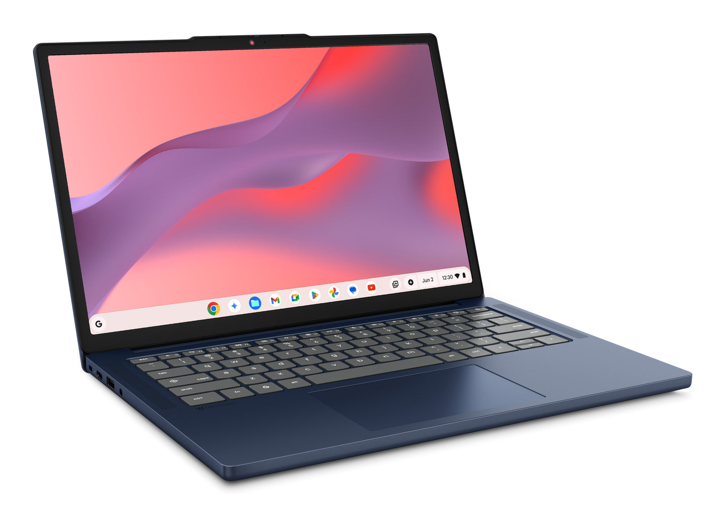 LENOVO Chrome 14M8911 MediaTek Kompanio 540 14inch WUXGA 8GB 128GB UFS 2.2 SSD W11H