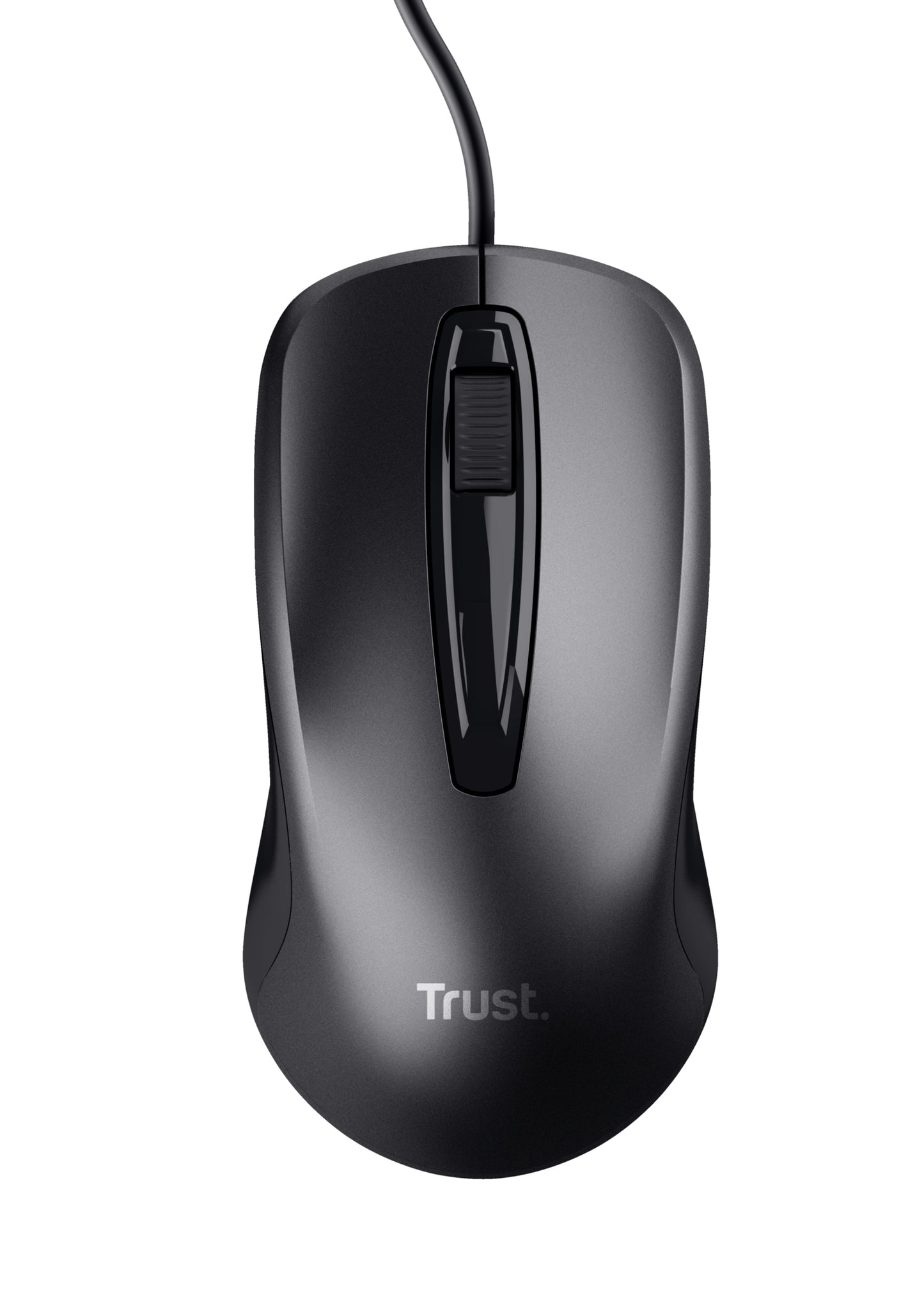 CARVE WIRED MOUSE