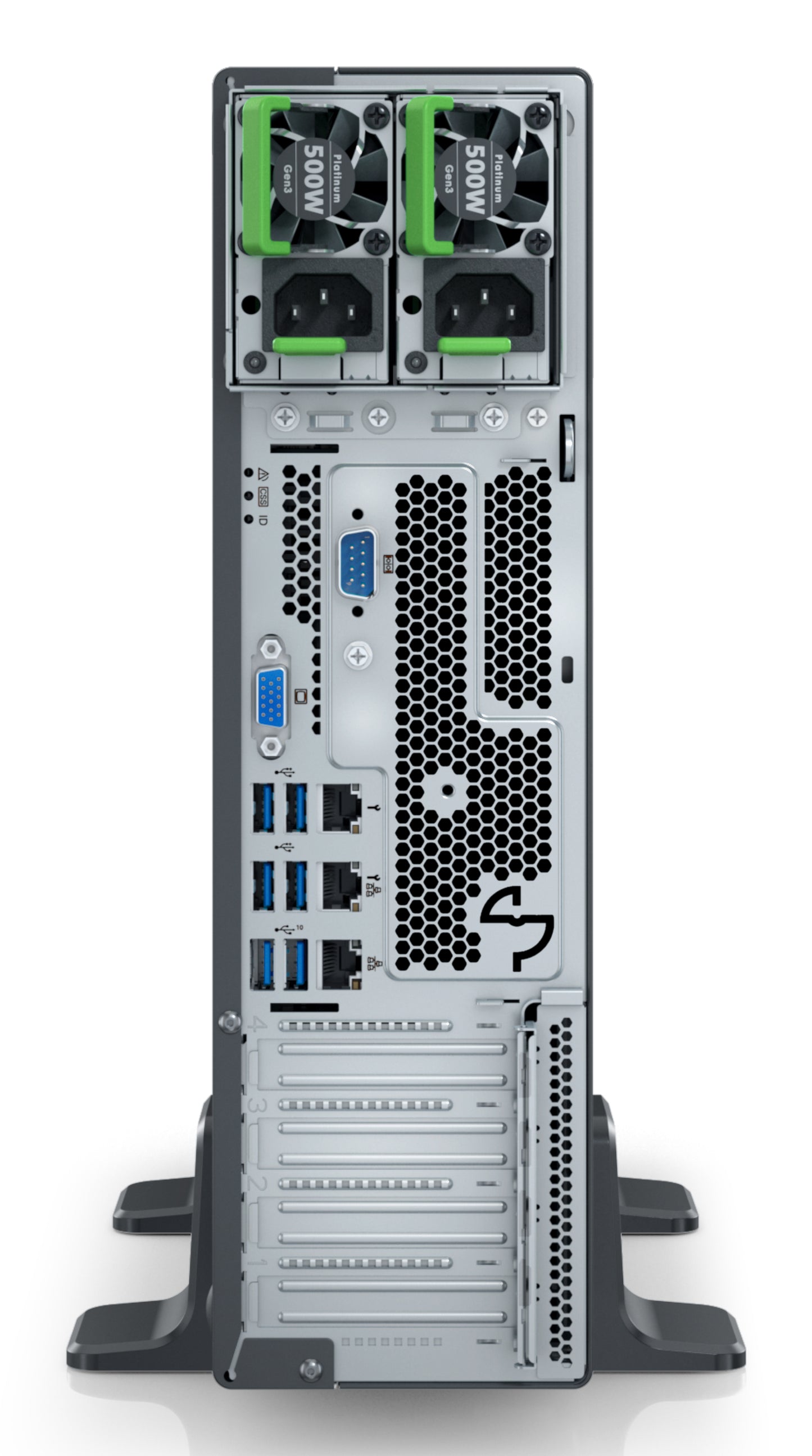 PY TX1320M6/SFF/ERP LOT9 CONFIGURATION/
