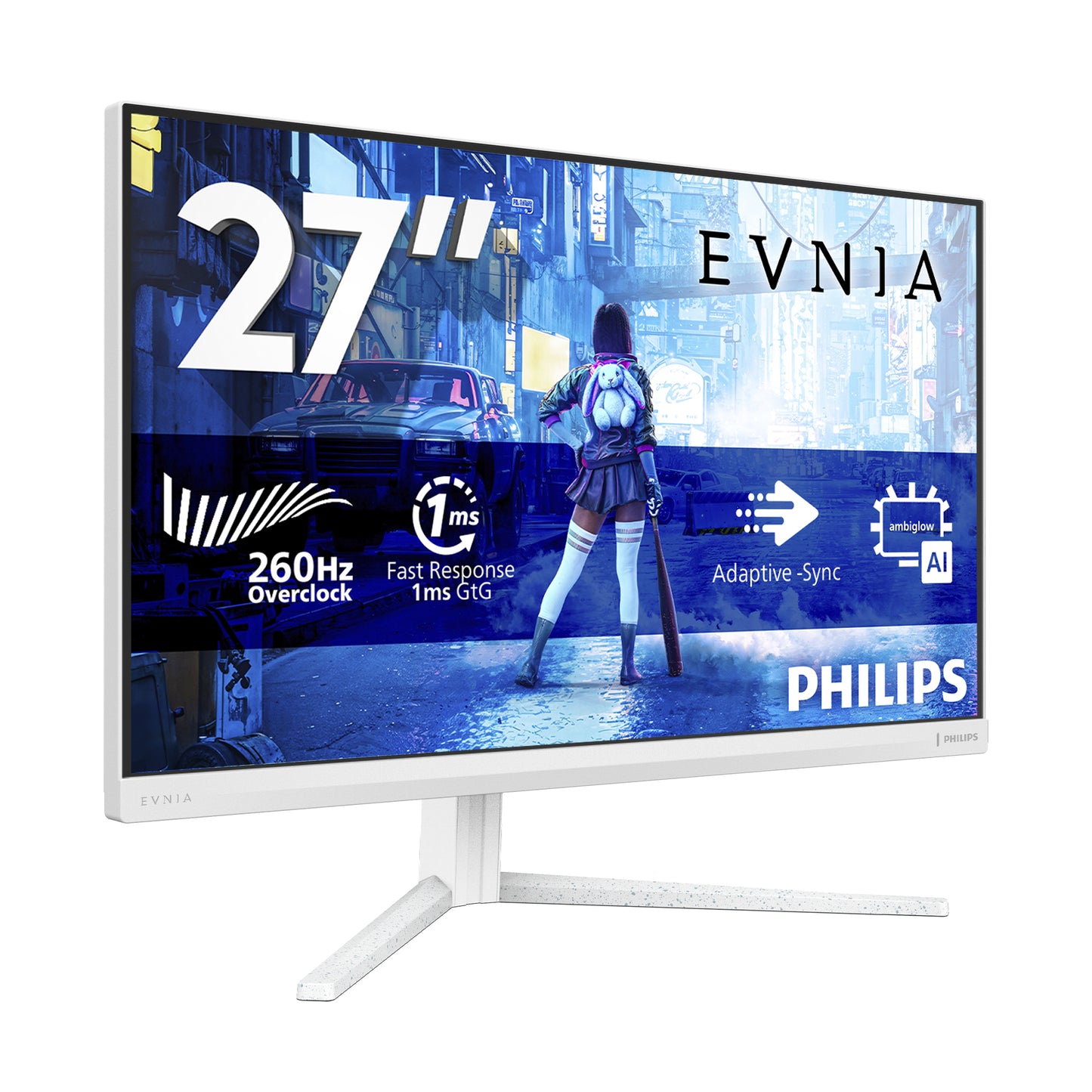 Philips Monitor  27M2N5201P/00