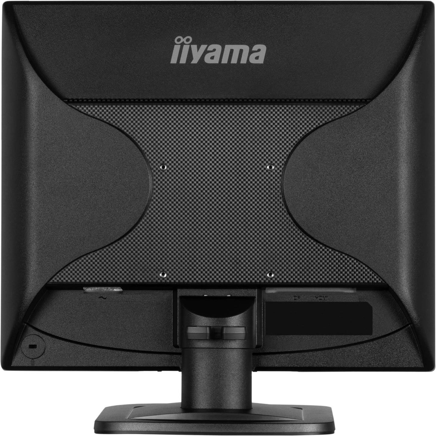 IIYAMA 19 LCD, 1280 x 1024, TN Panel, LED Bl., HDMI, DisplayPort, 250 cd/m², 12.000.000:1 ACR, Speakers, 3ms