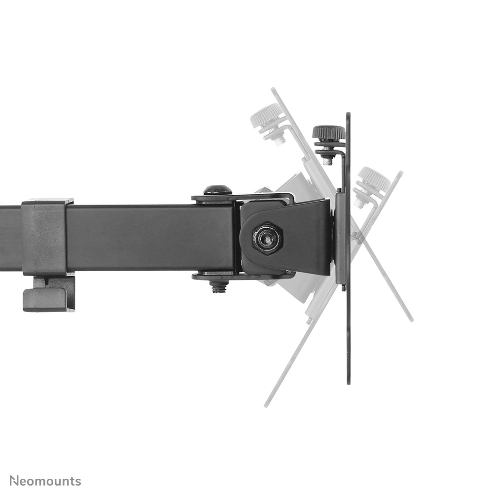 NewStar FlatScreen Desk Mount 10-32