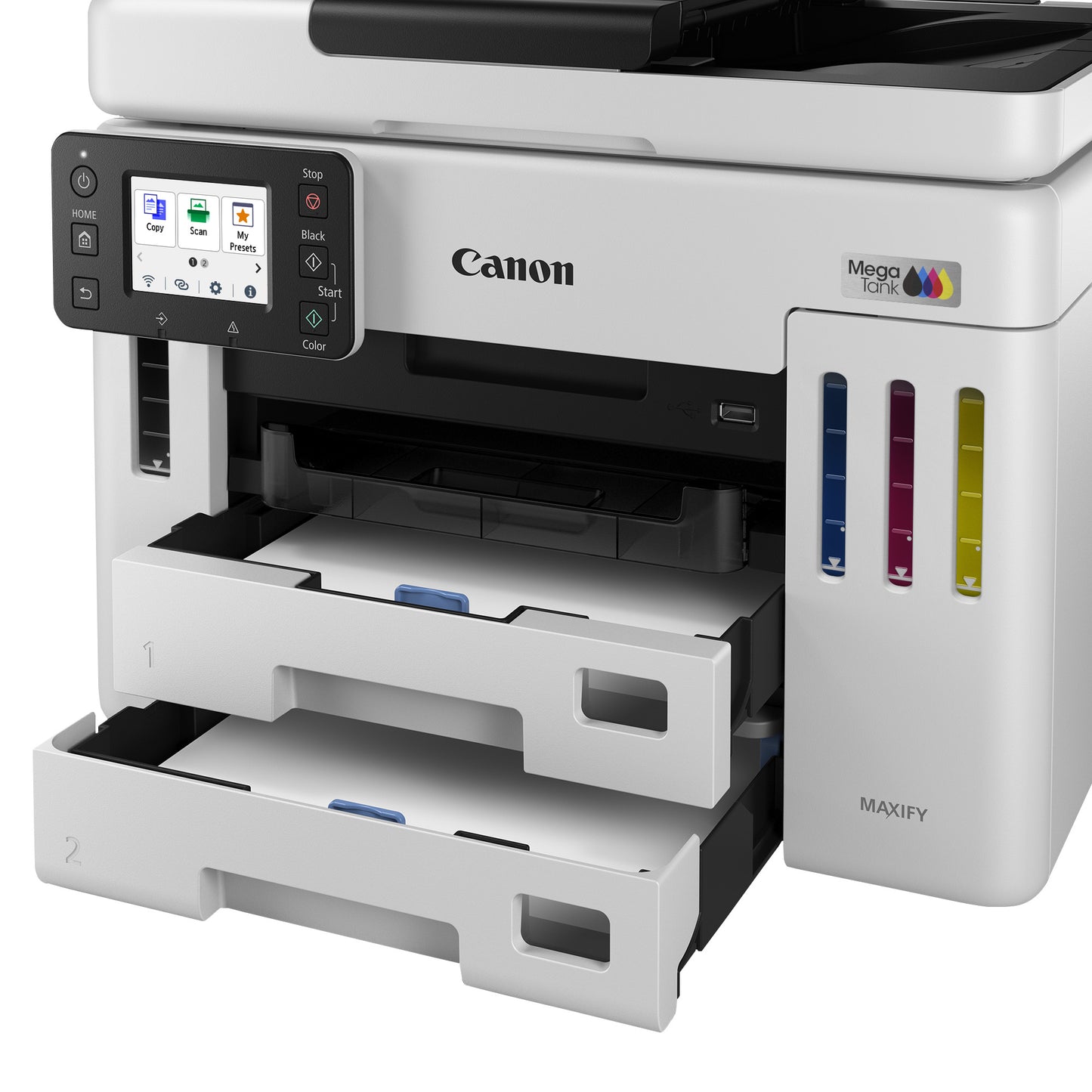 MAXIFY GX7150 EUR 6880C006
