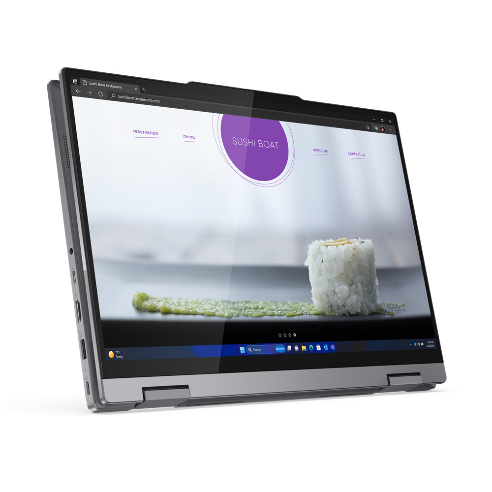 TB 14s Yoga ULT5 16GB/512GB14in W11P 21MX001CMB