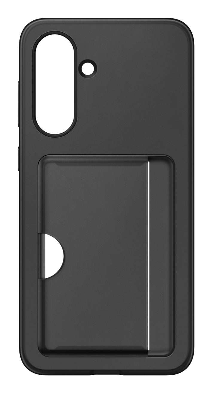 Samsung Card Slot Case A36 Black
