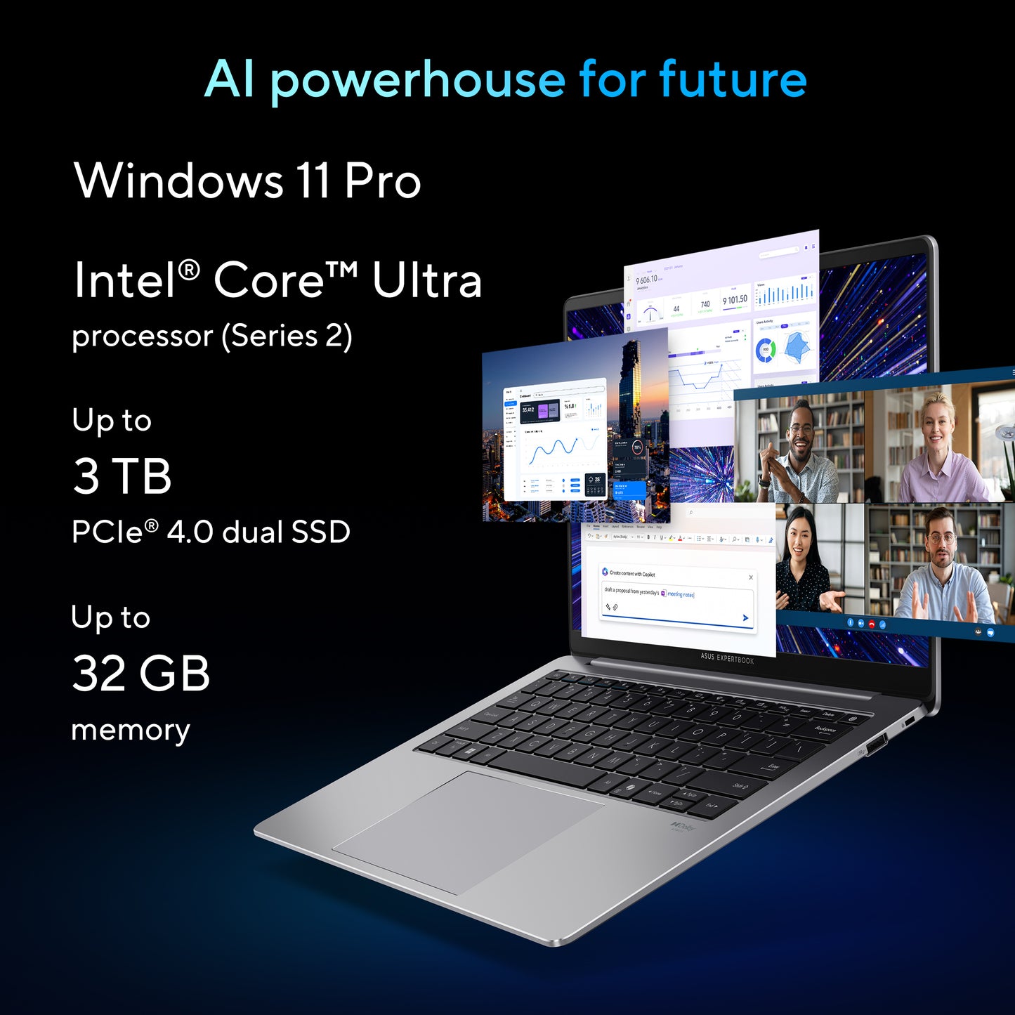 Asus P5405CSA-NZ0195X