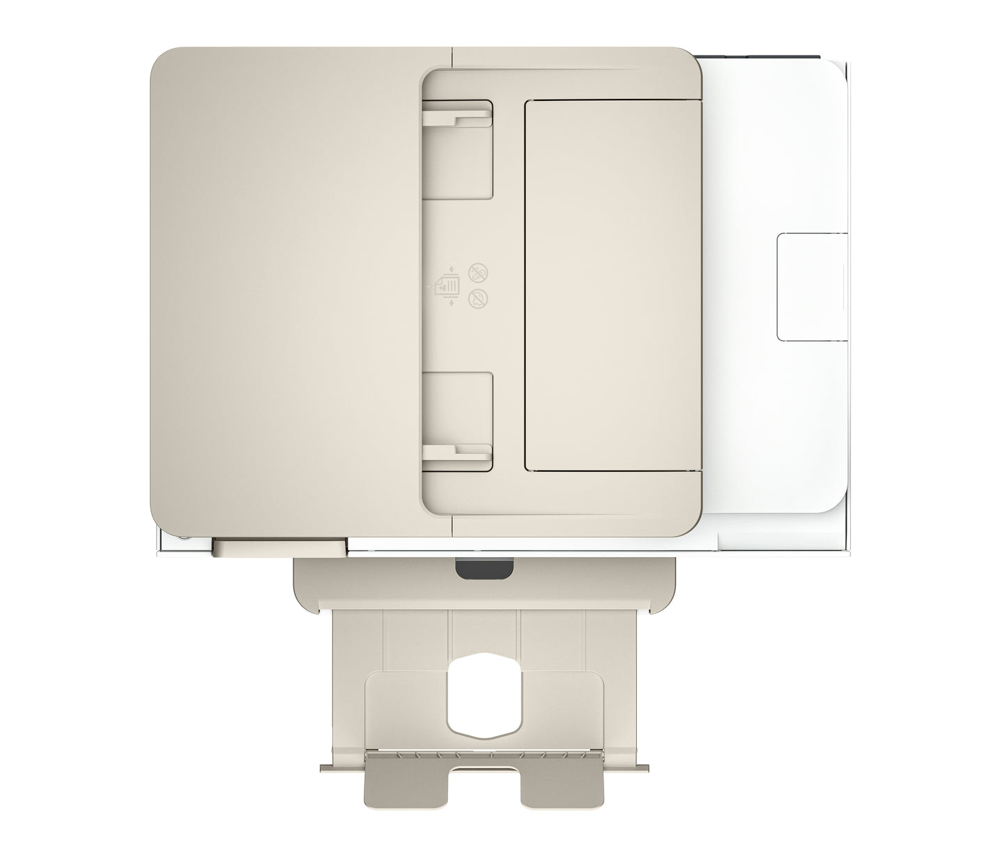 HP Envy Photo 7930 All-in-One Color Inkjet 10ppm Print Scan Copy Photo Printer USB 2.0 Wi-Fi