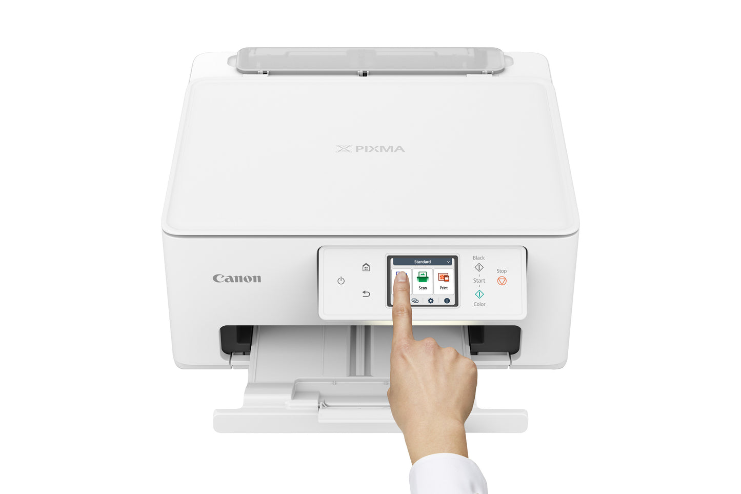 CANON PIXMA TS7650i Home Photo+