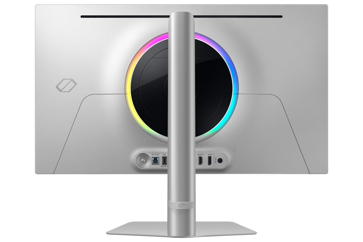 LS27DG602SUXEN 27IN OLED Glare-Free 16:9 LS27DG602SUXEN