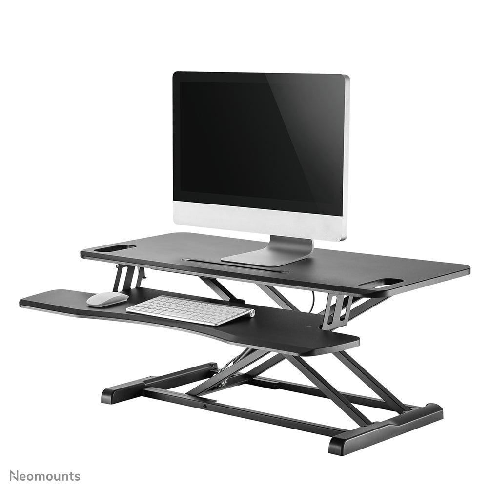 NewStar Workstation - sit-stand workplace height adjustment: 11-51 cm