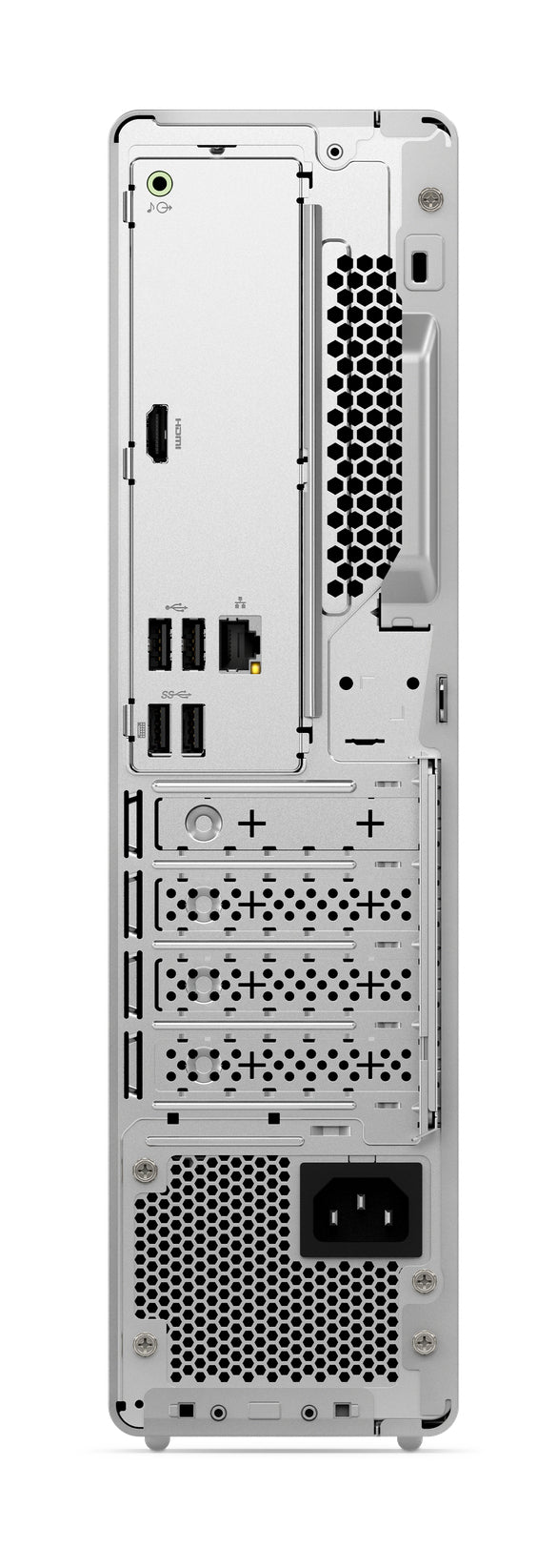 Lenovo IdeaCentre Tower 08IAS10, intel Core Ultra 7 265, 16GB, 512GB SSD, Windows 11 Home, Wit