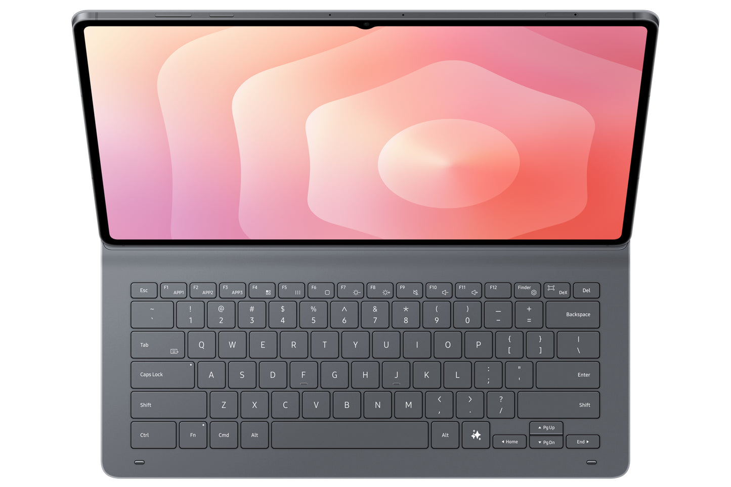 Samsung BookCover Keyboard Slim Tab S11 Ultra