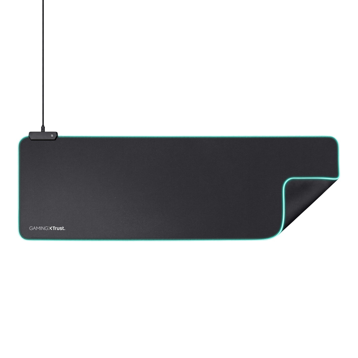 Trust GXT 764 Glide-Flex RGB Mouse Pad XXL
