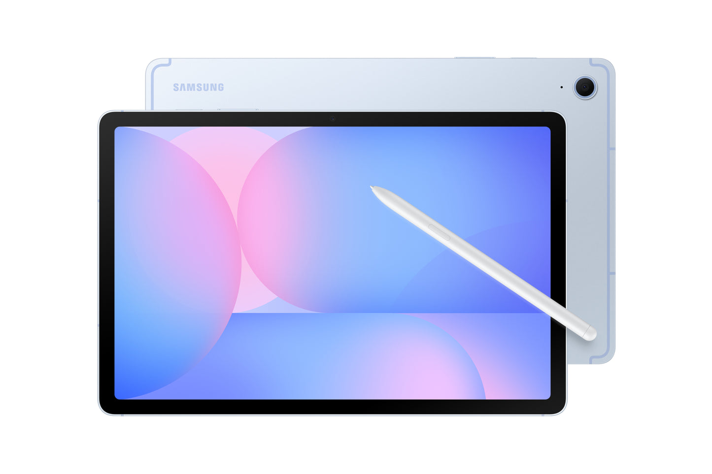 Samsung Galaxy Tab S10 FE Wi-Fi 128GB Blue
