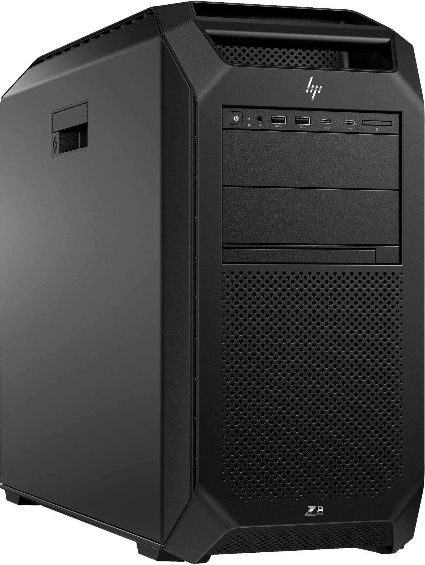 HP Z8G5 Xeon W-3435X 64/1TB W11P 5E8M7EA#UUG