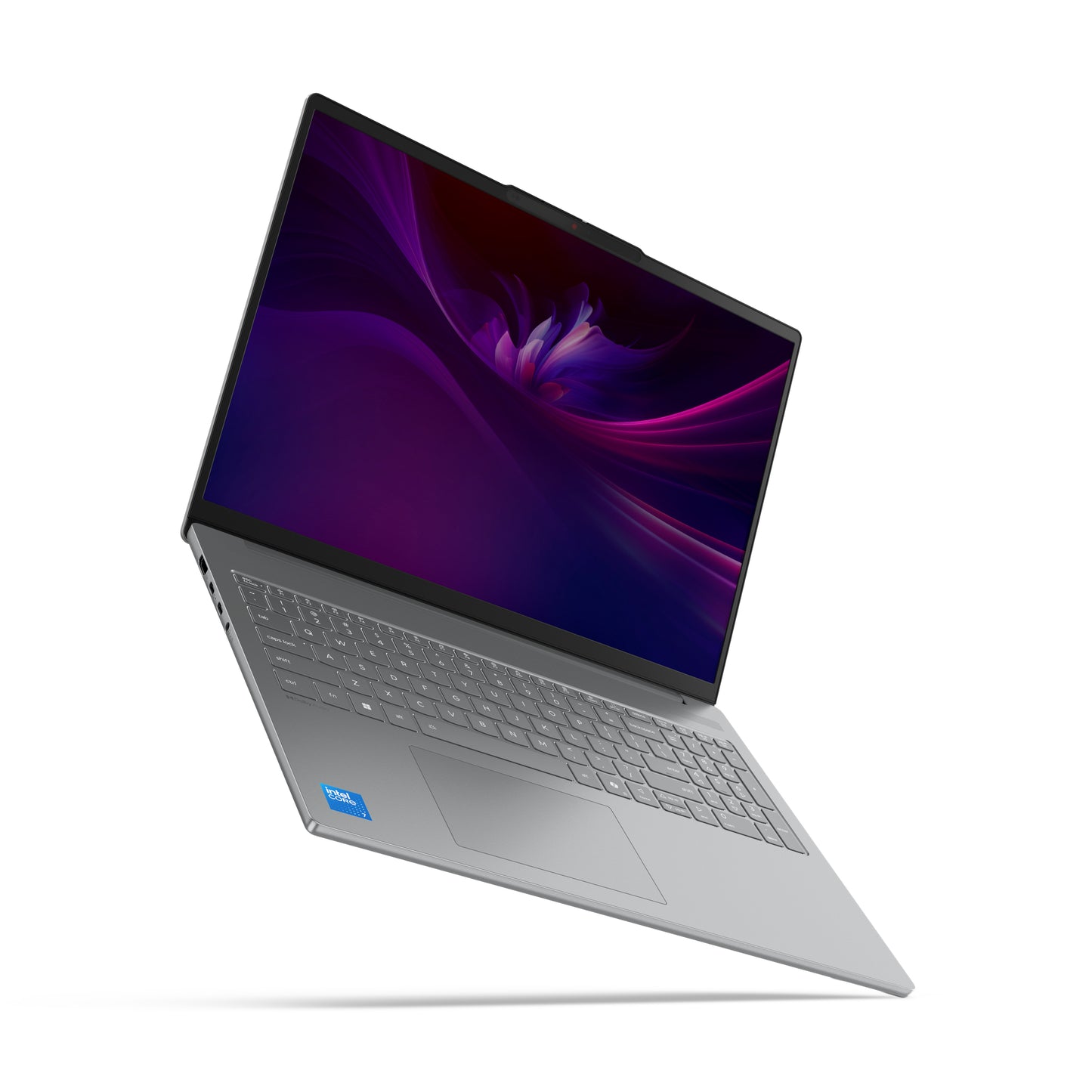 Lenovo IdeaPad Slim 5 16IMH10 83V70001MB, 16 2,8K OLED, Intel Core Ultra 9 185H, 32GB, 1TB NVMe PCIe SSD, Intel Arc Graphics, W11H, Grey