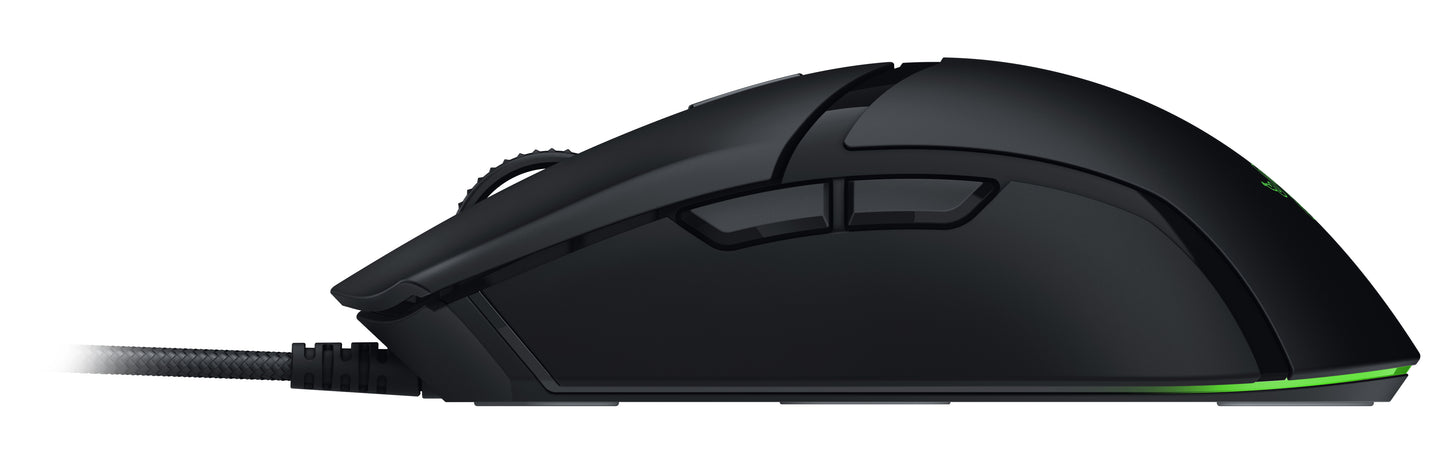 Razer Cobra - Lightweight Wired Gaming Mouse with Razer Chroma RGB