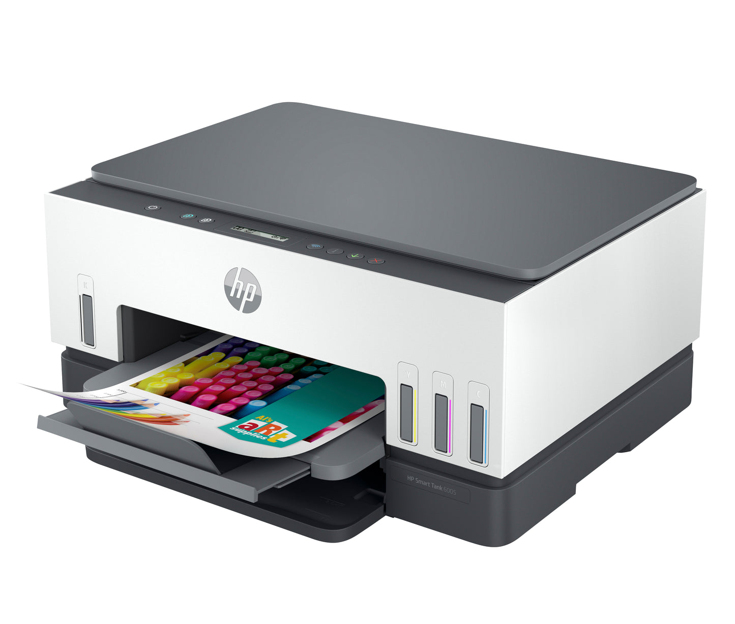 HP ST 6005 AIO 4800x1200 12 ppm 128MB 2H1W1A#BHC