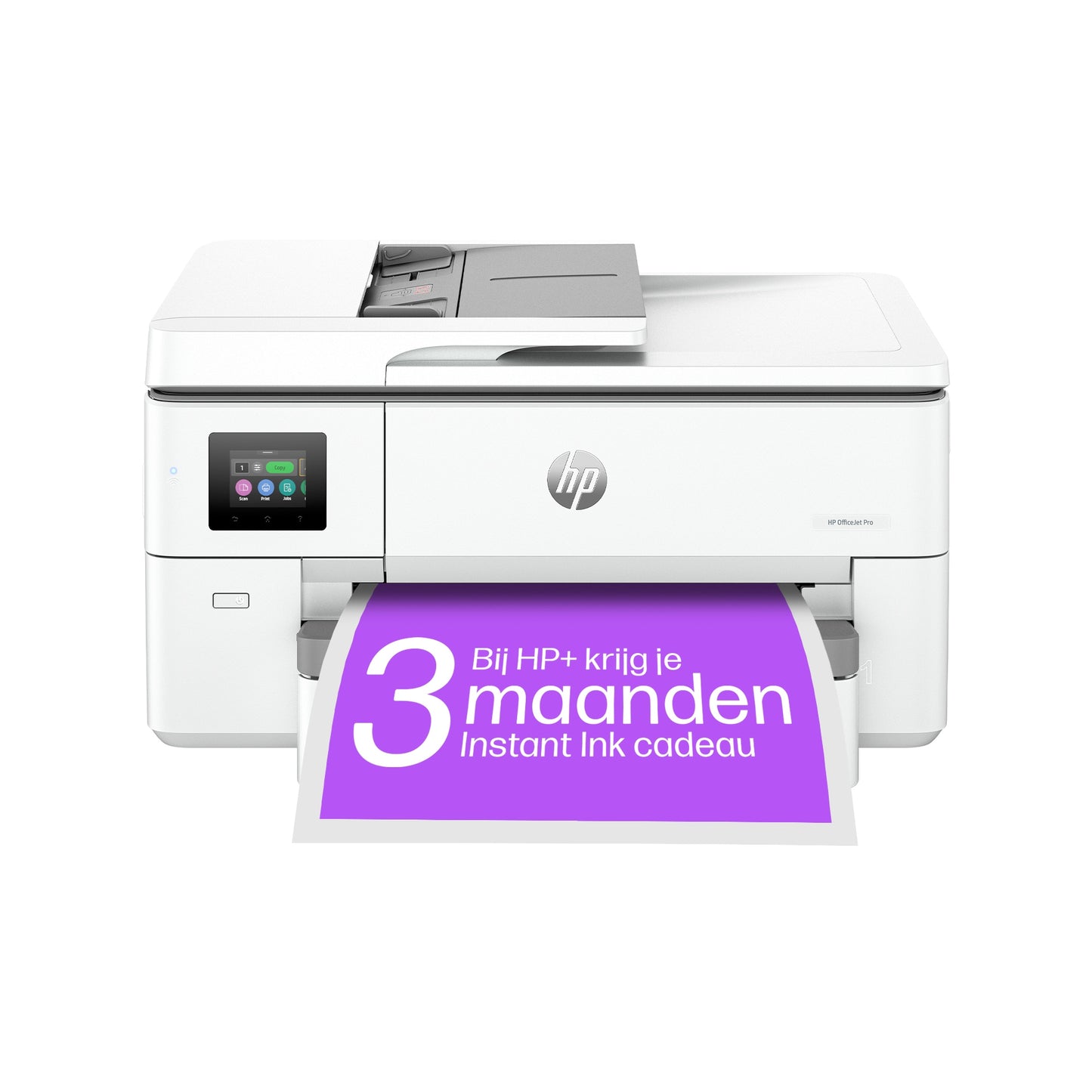 HP OfficeJet Pro 9720e Wide