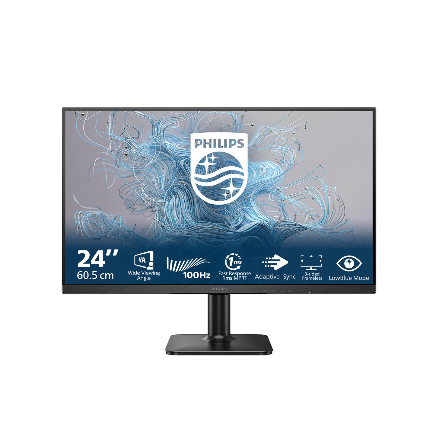 24E2N1100LB 24IN VA FHD 1ms 1920x1080 24E2N1100LB/00