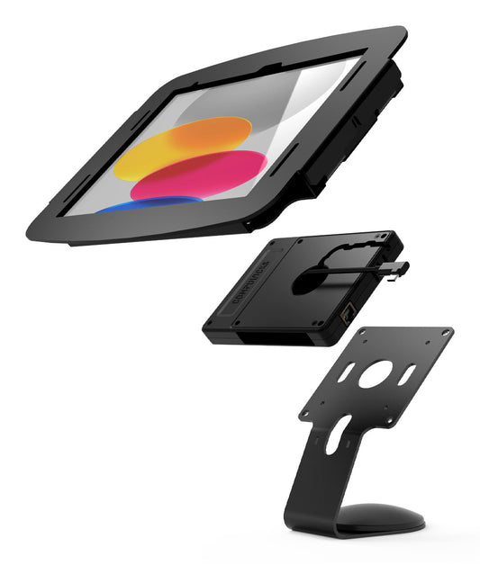 iPad Air 10.9 4-5th Gen Space Enclosu