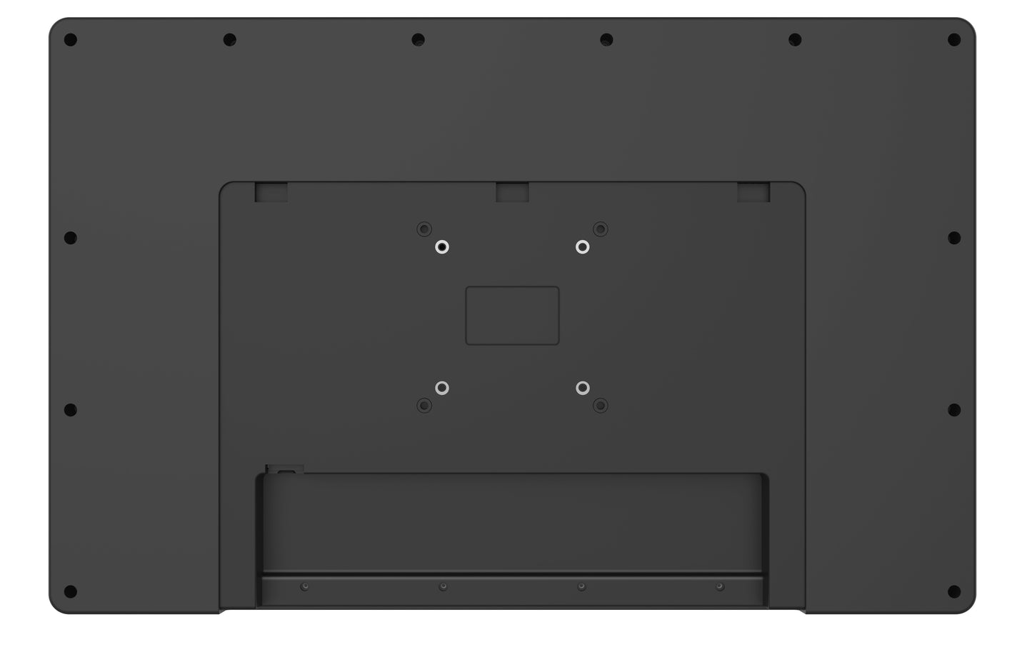 15.6 LCD Panel-PC Android OS