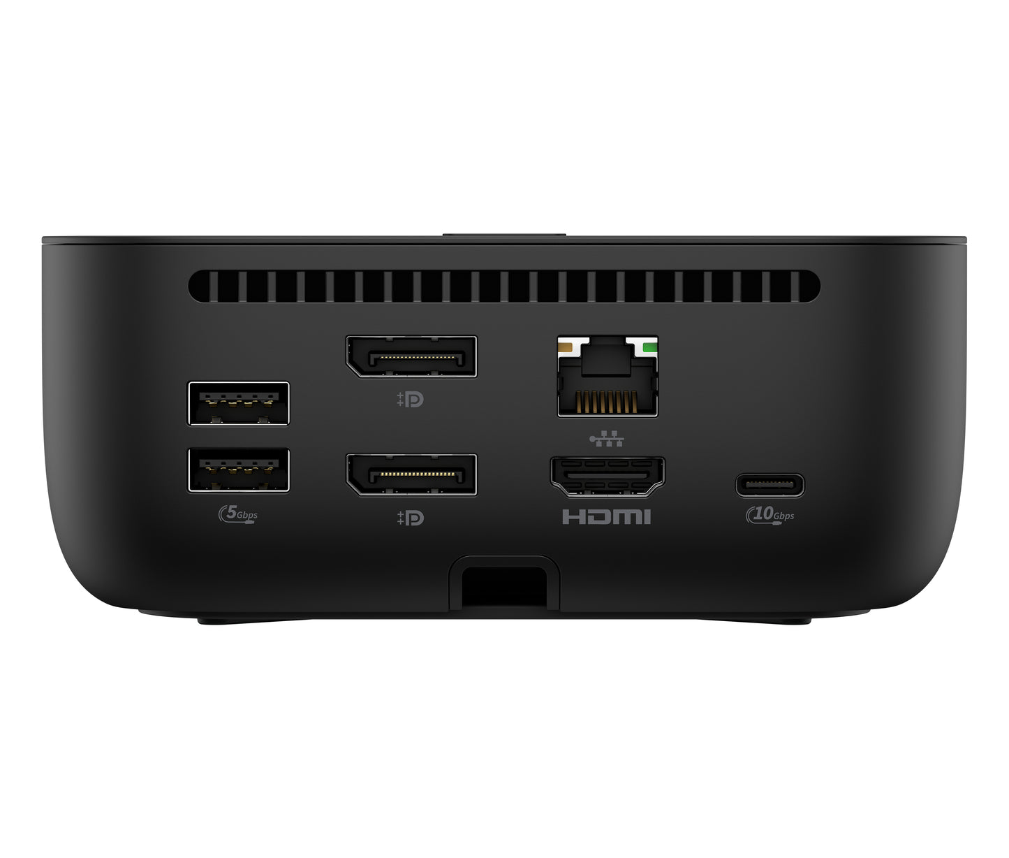 HP USB-C 100W G6 Dock HP USB-C 100W G6 D 9X3V1UT#ABB