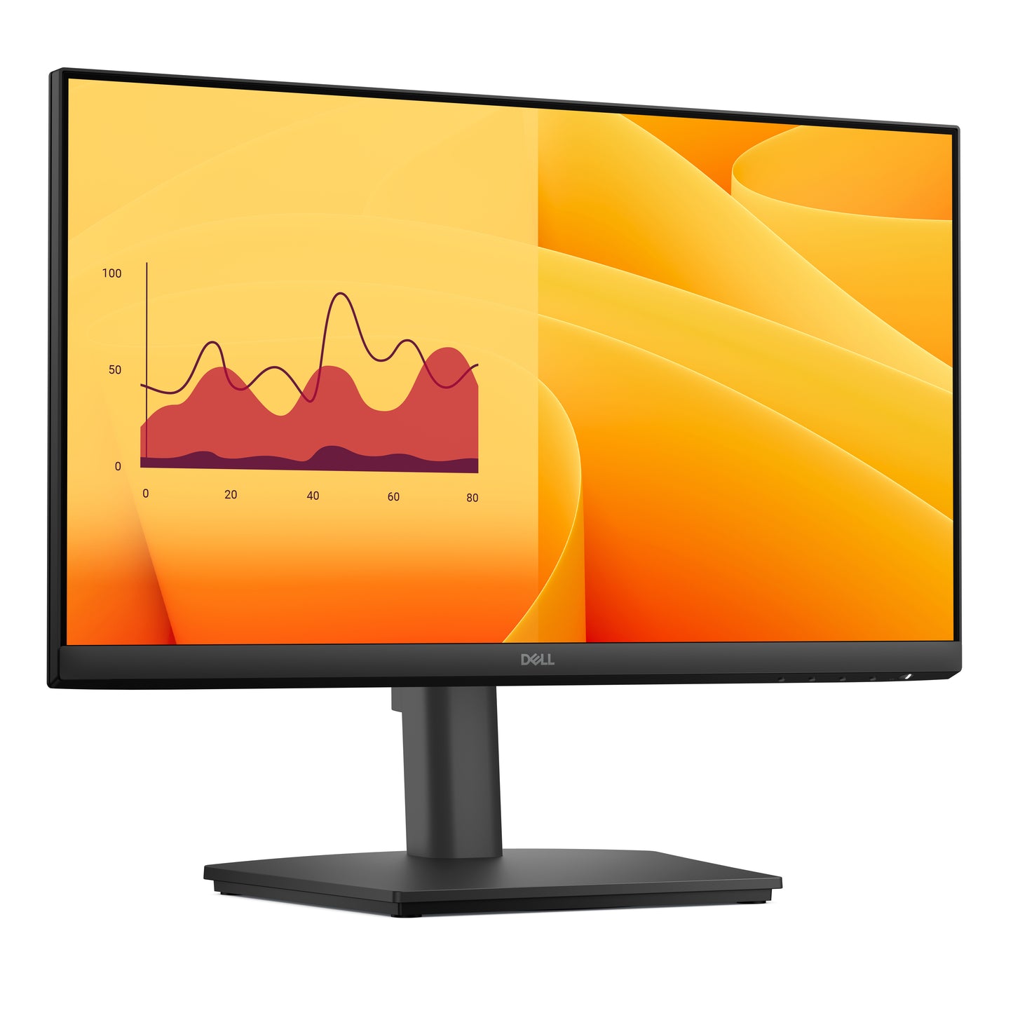 Dell Pro-E2225HSM 21.5 1920x1080 16:9 5 DELL-E2225HSM
