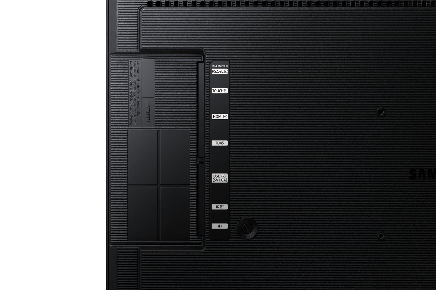 QB24C-T