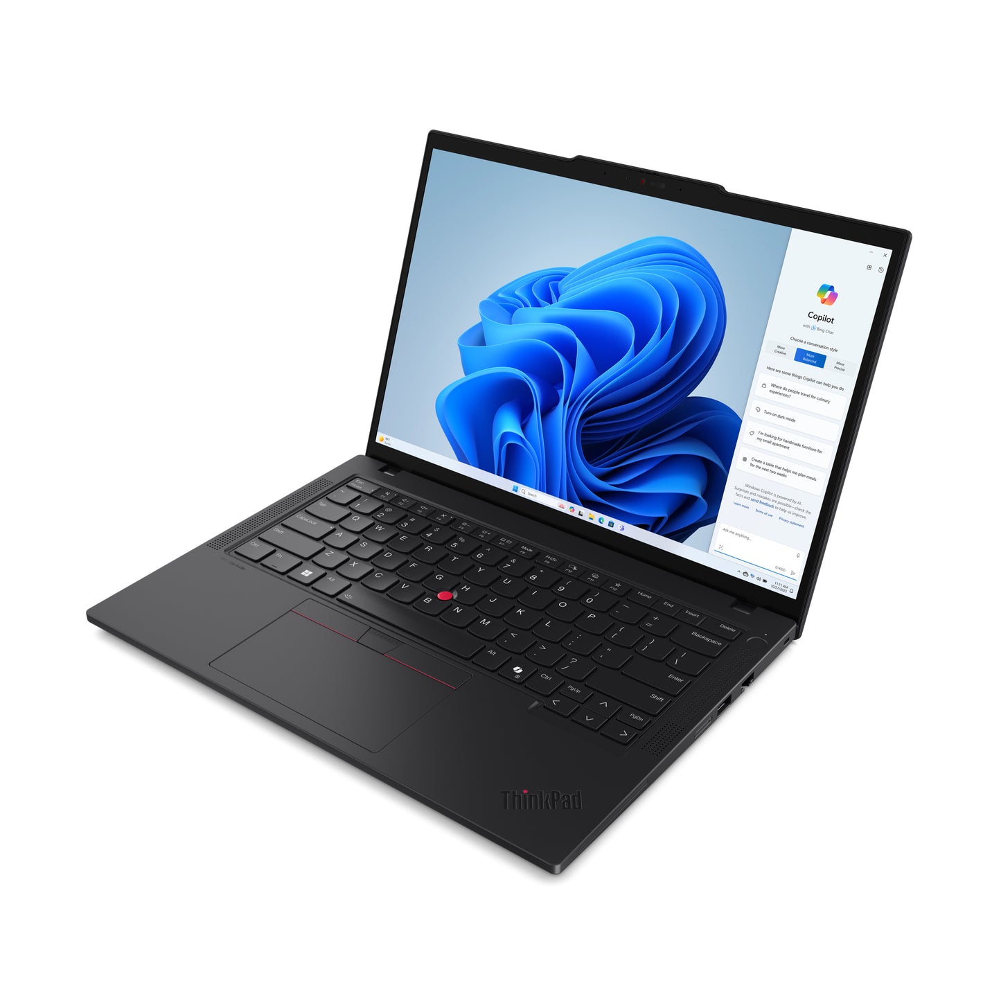TS/T14 G5 T ULT5 16GB 512GB SSD W11PRO