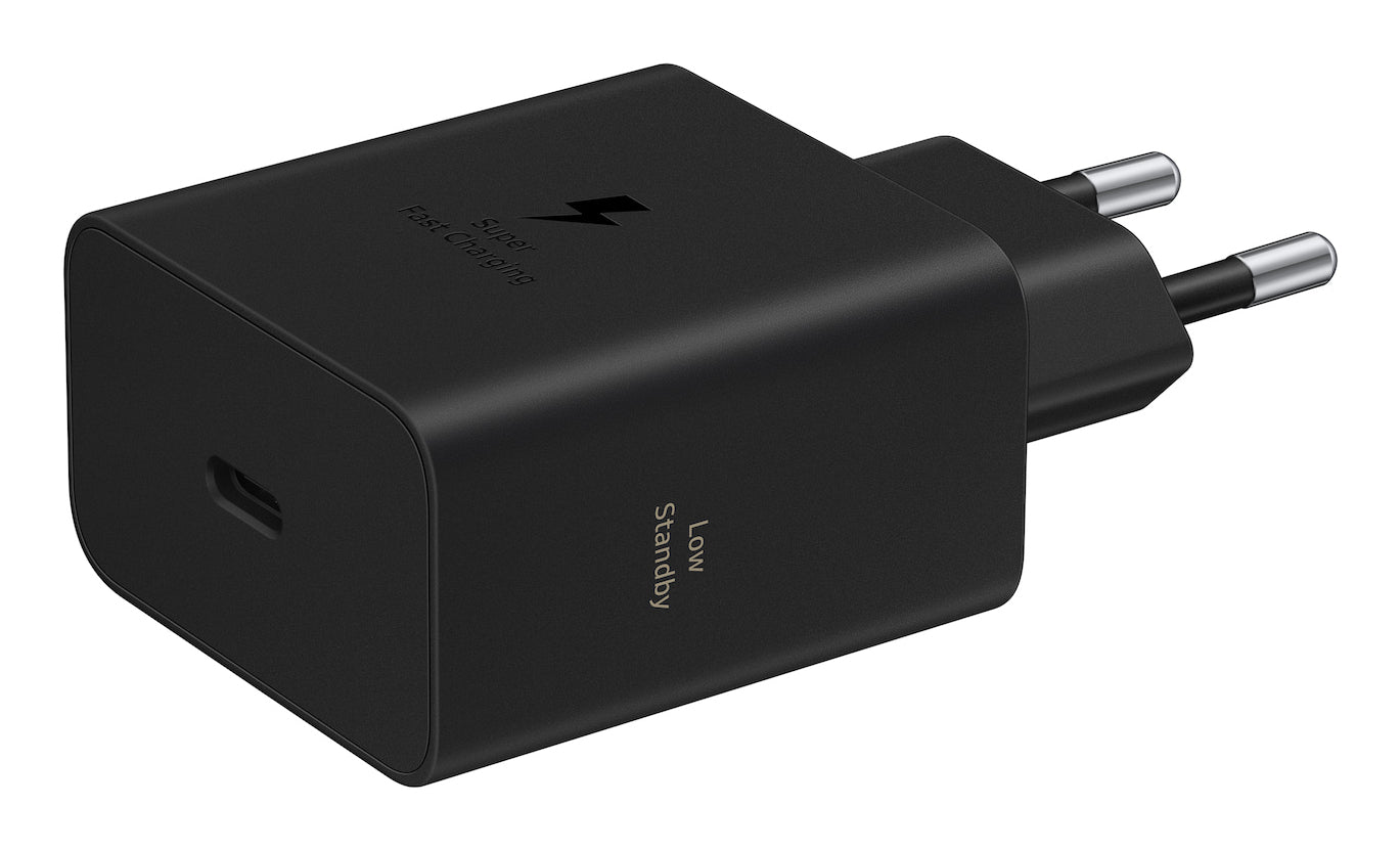 Samsung 60W Power Adapter Black