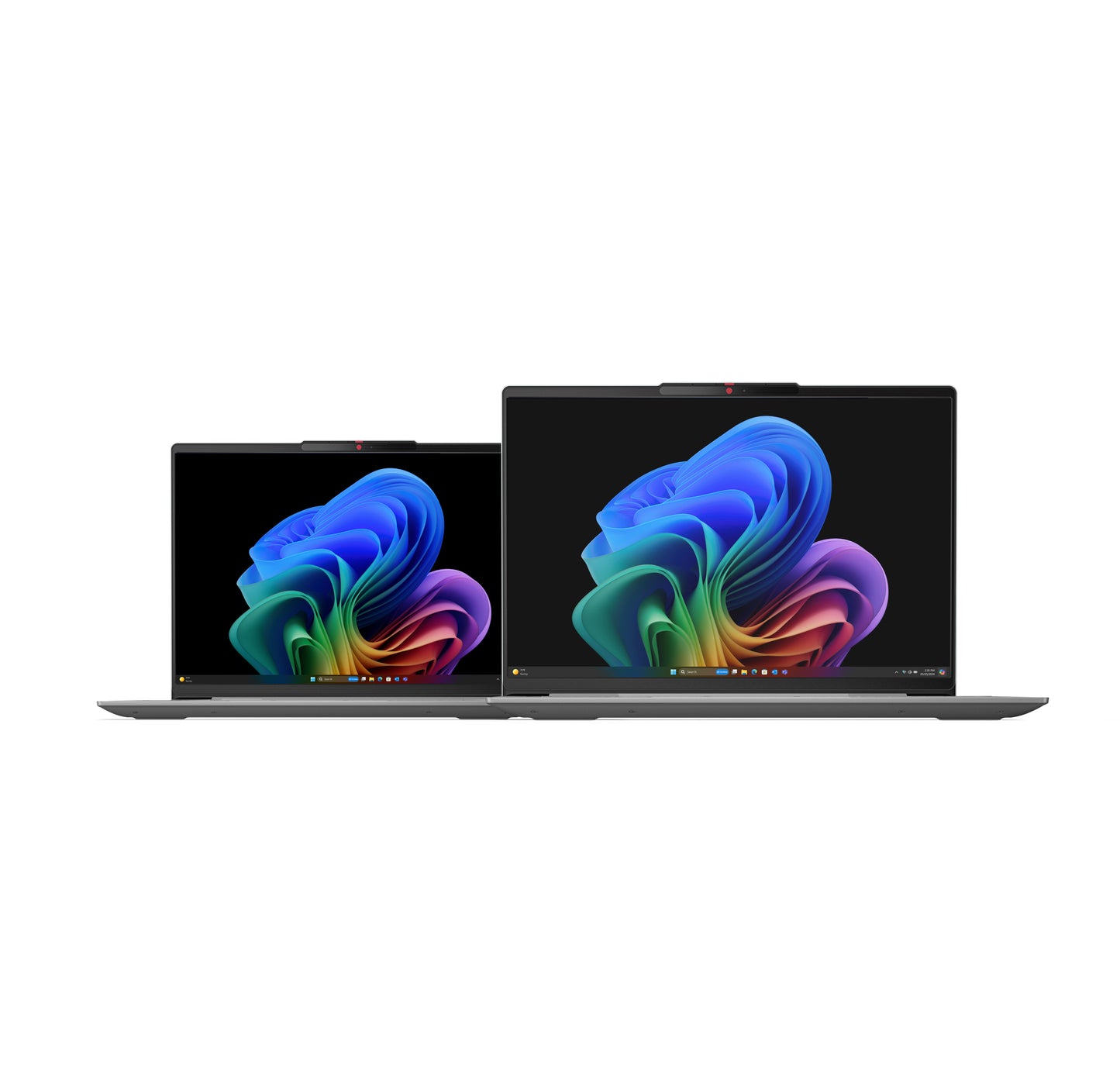 Lenovo IP Slim 5 AI 83HL004KMB, 14inch WUXGA OLED 400n, Qualcomm Snapdragon X Plus X1P-42-100, 32GB, 1TB PCIe NVMe SSD, Qualcomm Adreno Grap