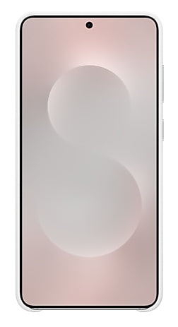 Samsung Kindsuit Case - Lichtgrijs - voor Samsung Galaxy S25 Edge