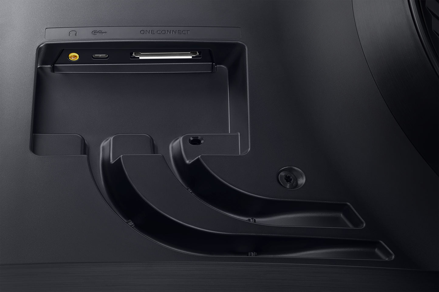 55 VA Flat 16:9 3840x2160 1ms 165Hz HDMI LS55CG97WNUXEN