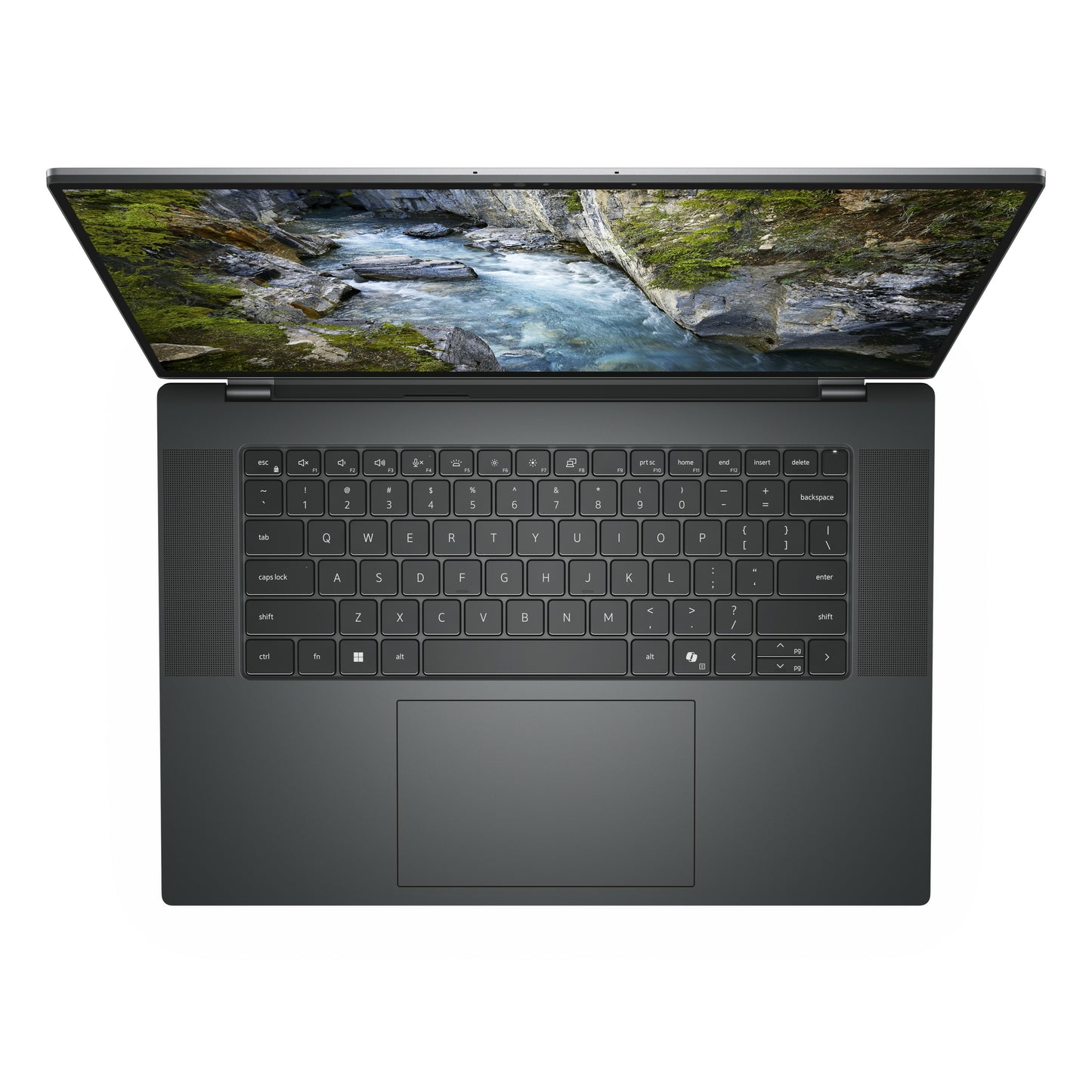 Dell Mobile Precision 5690 Ultra7-165H 3