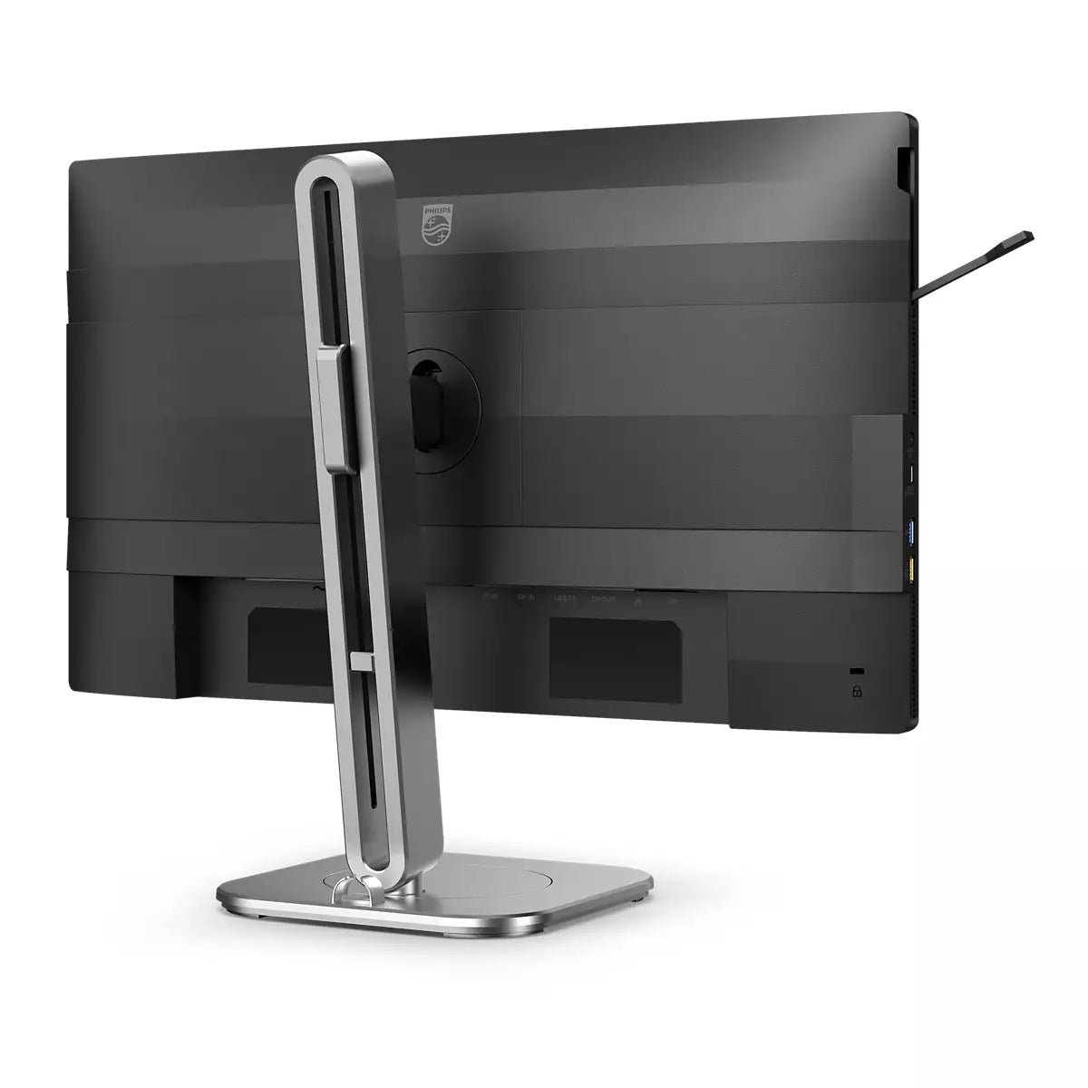 24 FHD 120Hz HAS Docking 2x2W