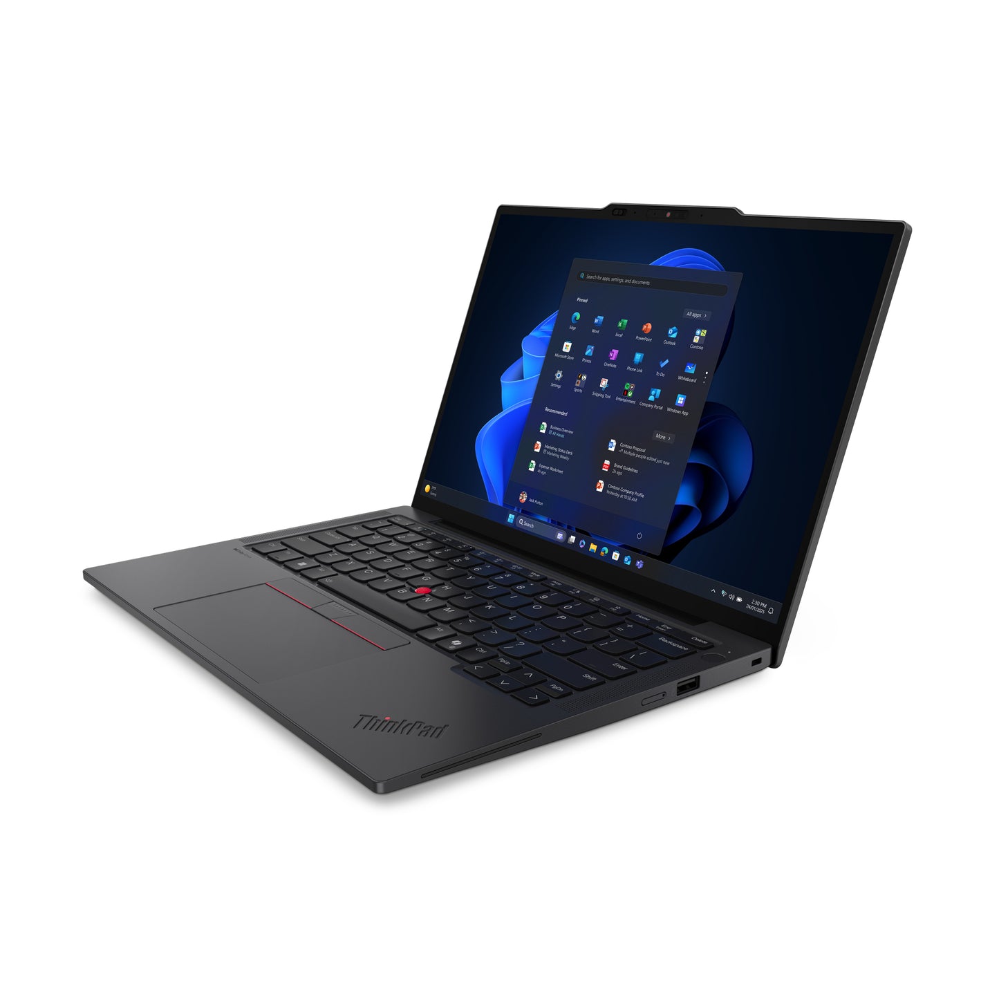 TP X13 Gen 6 U7-255U 32GB/512GB 13.3IN 21RK004KMB