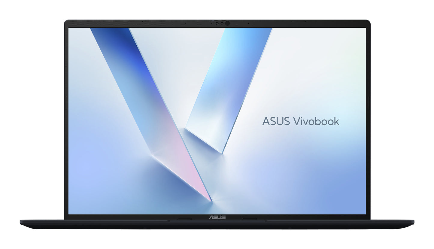 ASUS Vivobook 18 90NB17Y1-M00310 AMD Ryzen AI 7 445 18inch WUXGA 32GB DDR5 1TB M.2 NVMe PCIe 4.0 SSD W11H