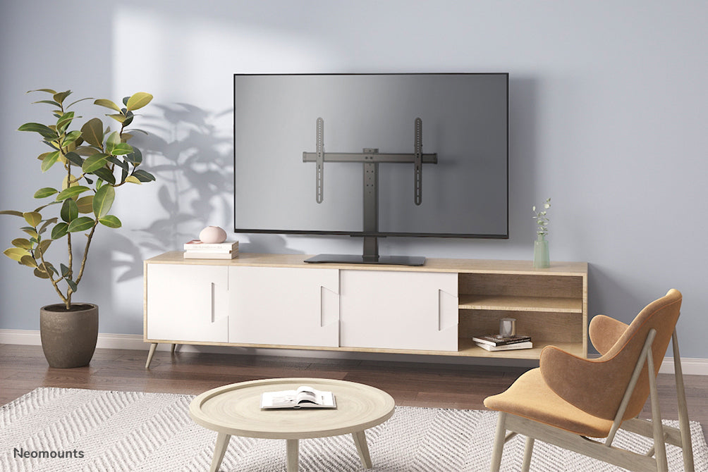 Flat Screen Desk Mount (stand/foot)