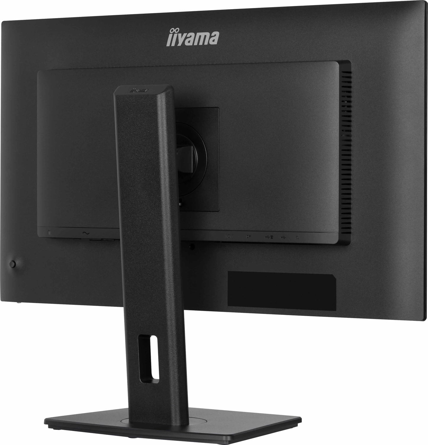 IIYAMA 27WIDE LCD, 1920 x 1080, IPS panel, LED Bl., Adaptive Sync, USB-Hub(2xOut v3.2), Pivot, Height Adjust.(15cm), 300 cd/m², 1500:1 Stat